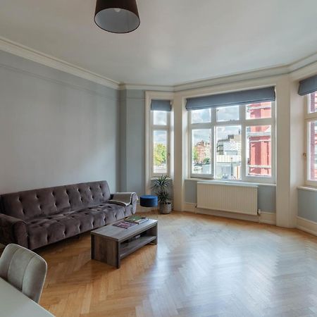 Apartamento Bright Space In The Heart Of Londres Exterior foto